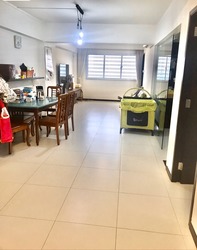 Blk 888A Tampines Street 81 (Tampines), HDB 4 Rooms #223678631